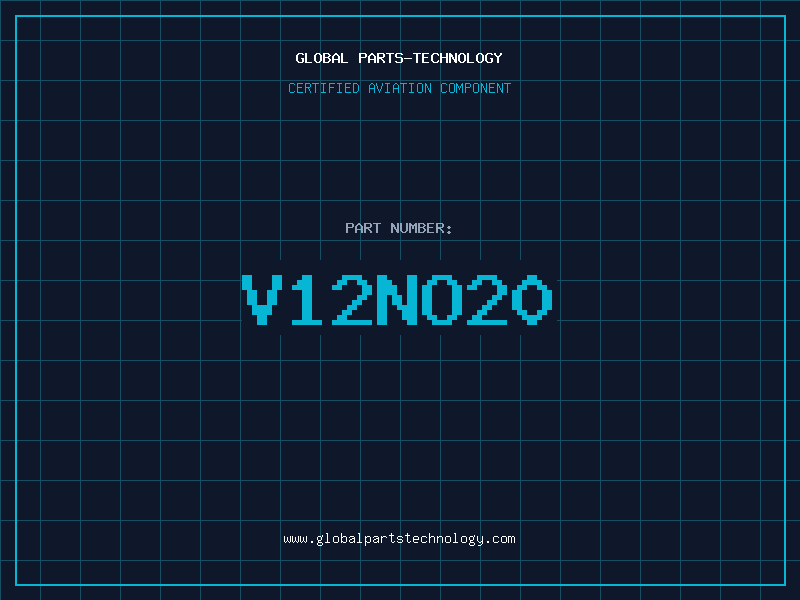 Aviation Part V12NO20
