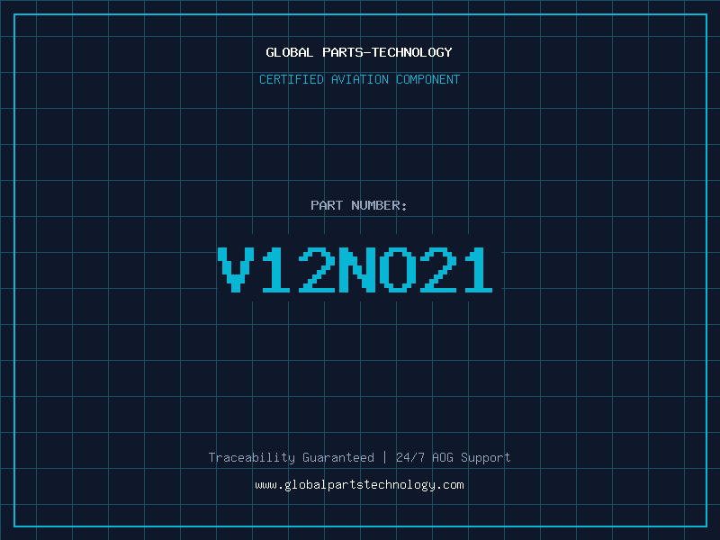 Aviation Part V12NO21