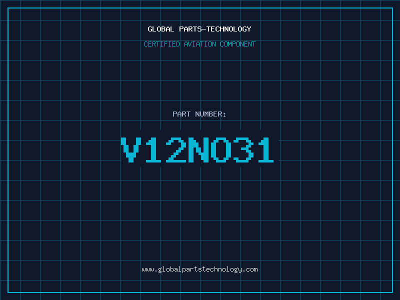 Aviation Part V12NO31