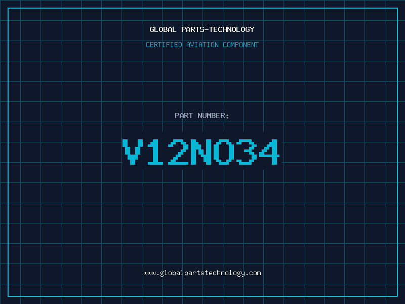 Aviation Part V12NO34