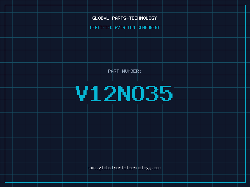 Aviation Part V12NO35