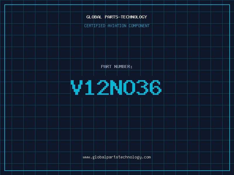 Aviation Part V12NO36