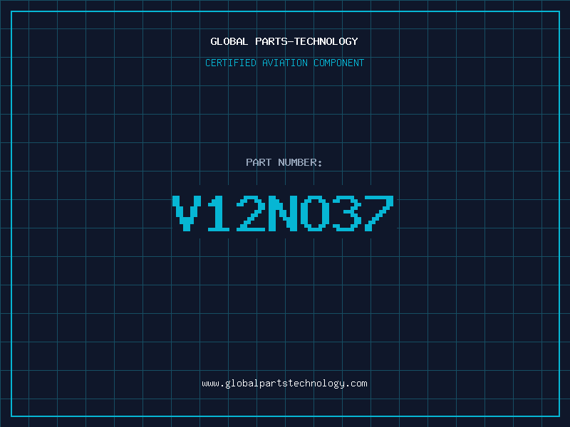 Aviation Part V12NO37