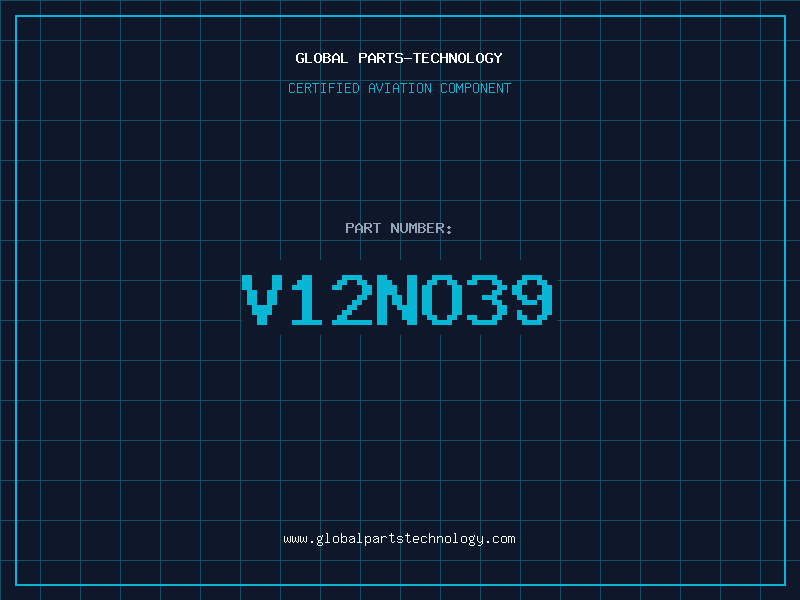 Aviation Part V12NO39