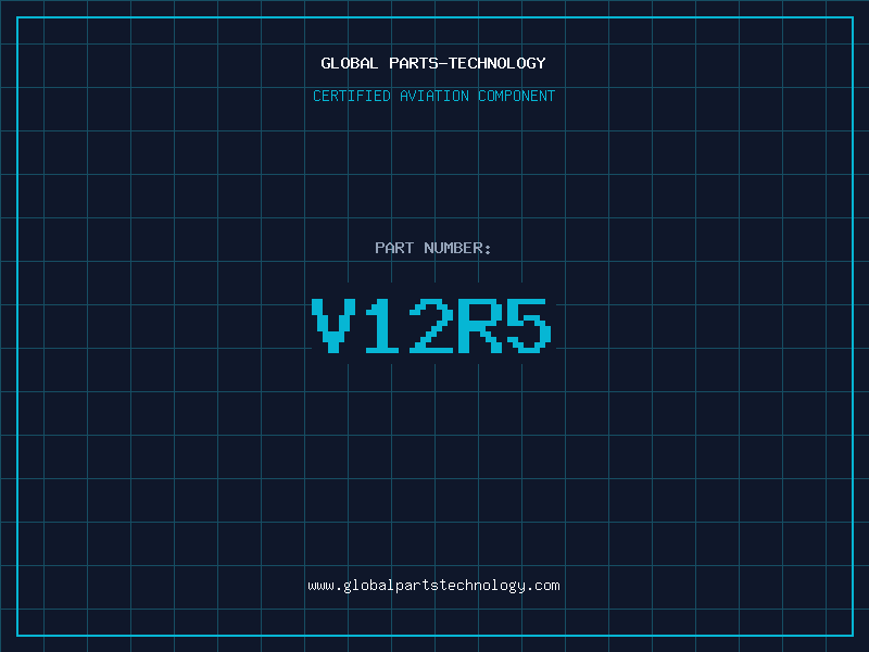 Aviation Part V12R5