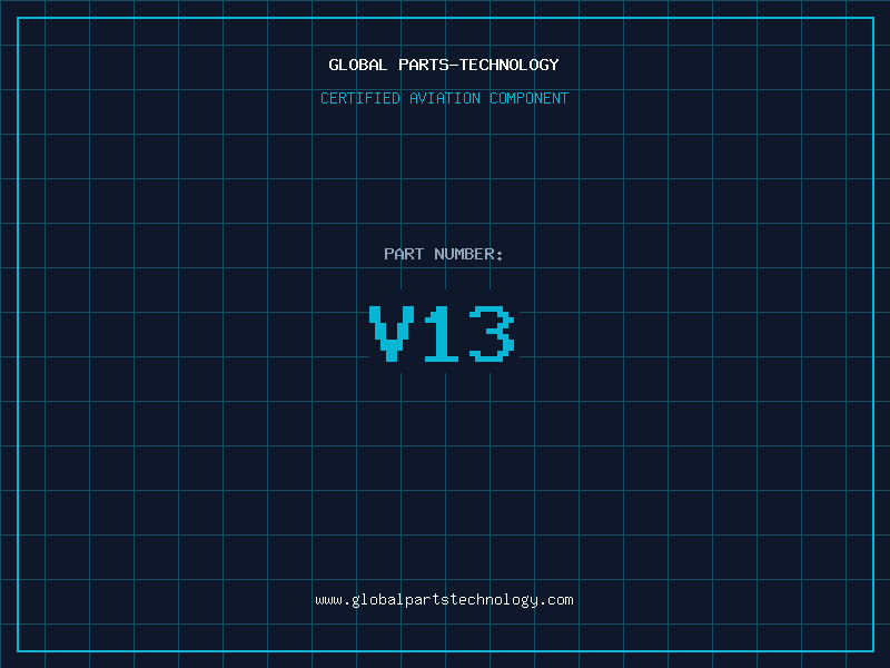 Aviation Part V13