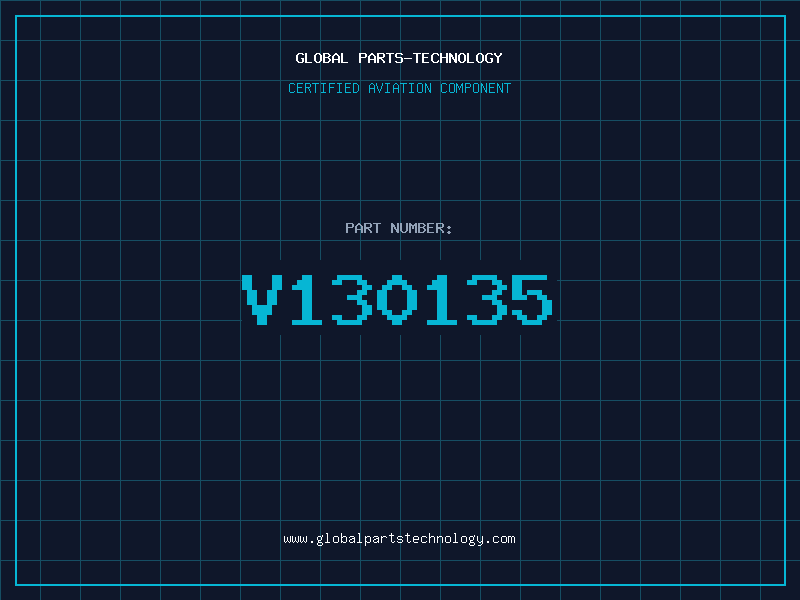 Aviation Part V130135