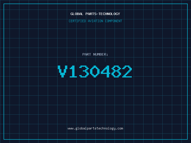 Aviation Part V130482