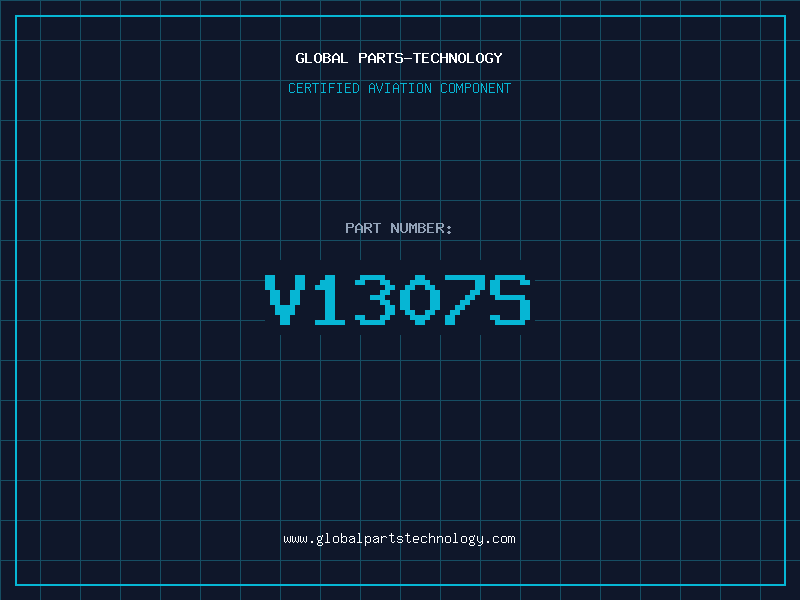 Aviation Part V1307S