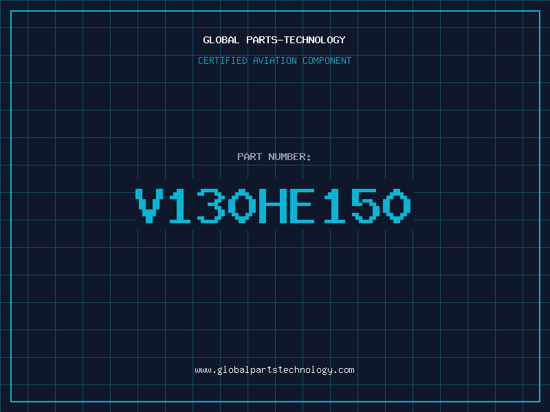 Aviation Part V130HE150