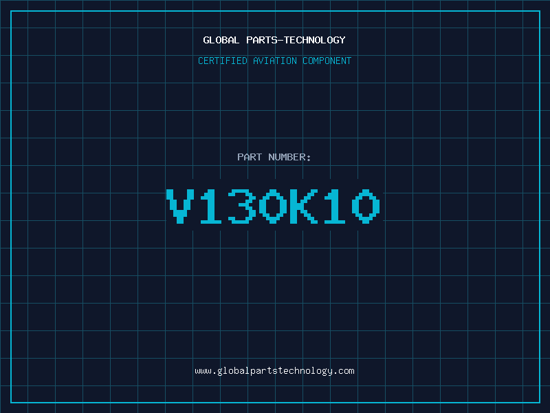 Aviation Part V130K10