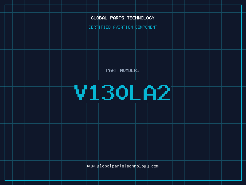 Aviation Part V130LA2