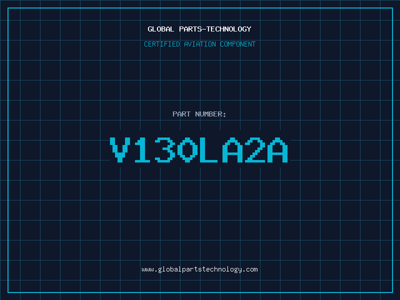 Aviation Part V130LA2A