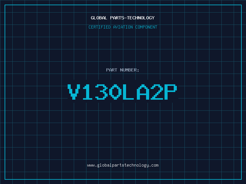 Aviation Part V130LA2P