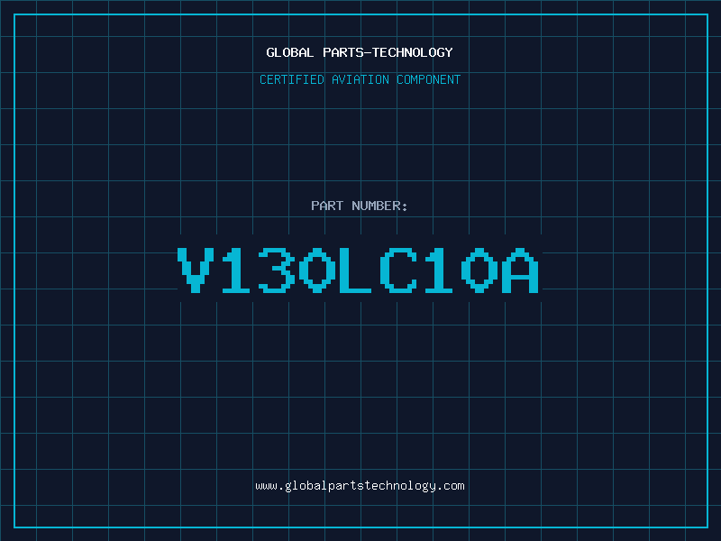 Aviation Part V130LC10A