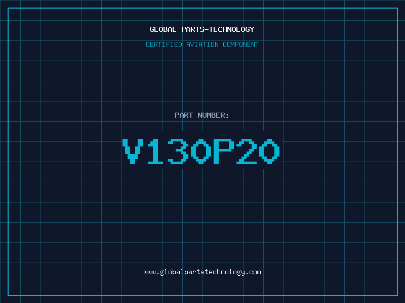 Aviation Part V130P20