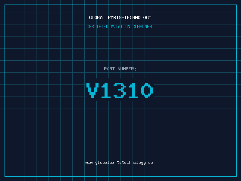 Aviation Part V1310