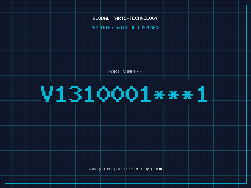 Aviation Part V13100011