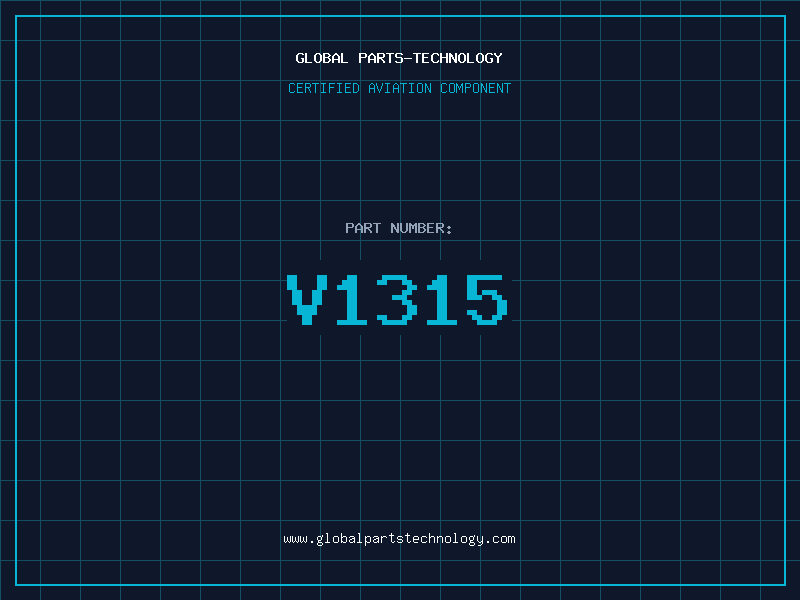 Aviation Part V1315