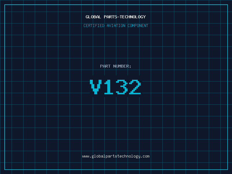 Aviation Part V132