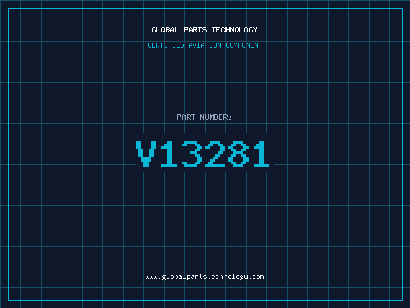 Aviation Part V13281