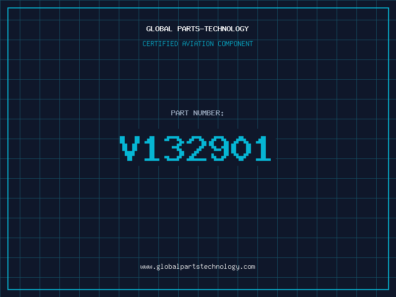 Aviation Part V132901