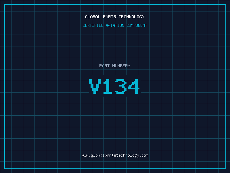 Aviation Part V134