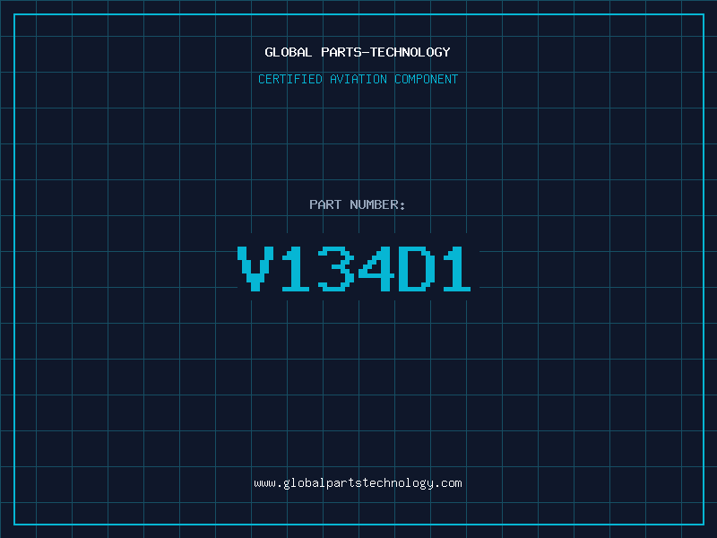 Aviation Part V134D1