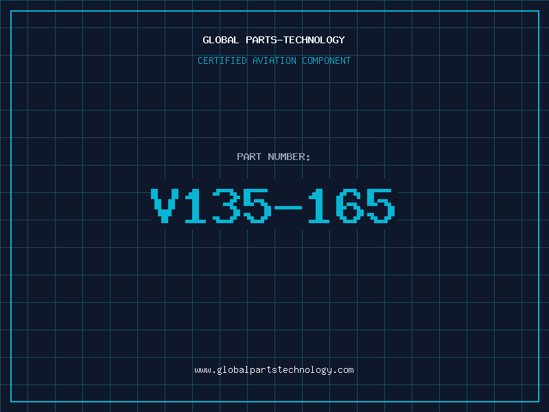 Aviation Part V135-165