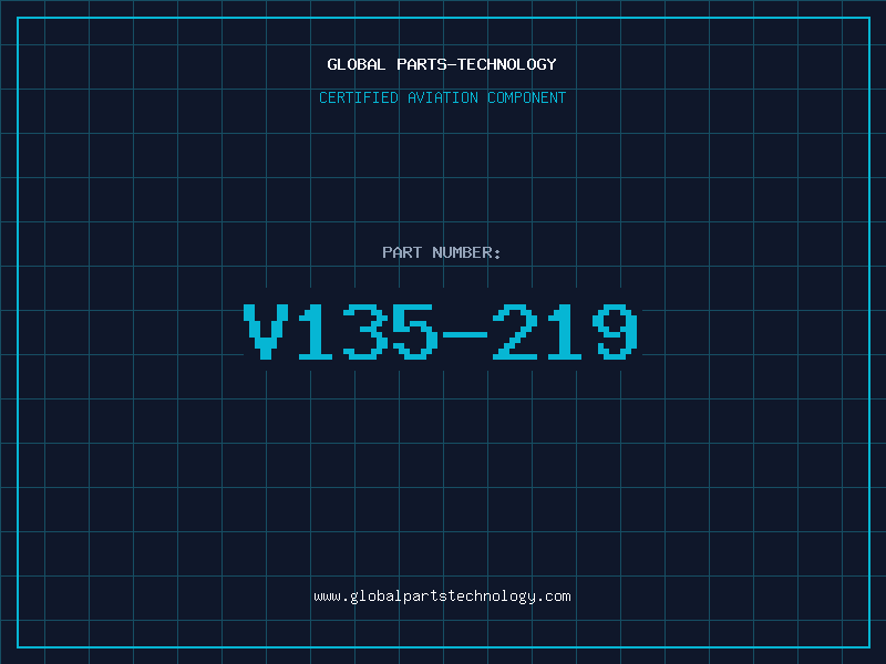 Aviation Part V135-219