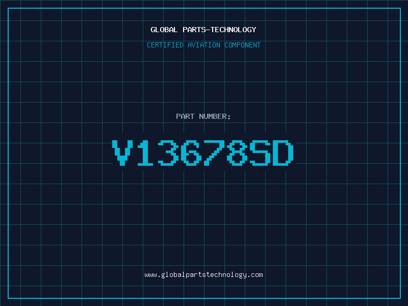 Aviation Part V13678SD