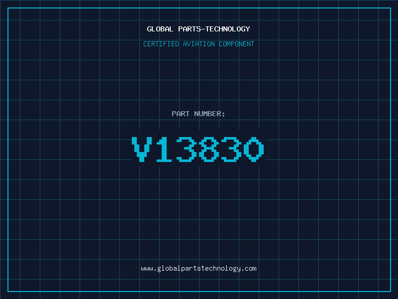 Aviation Part V13830