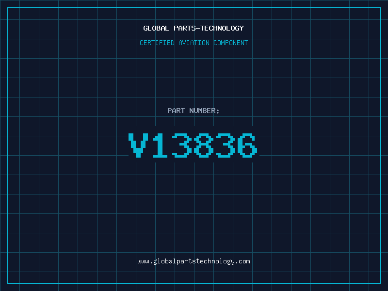 Aviation Part V13836