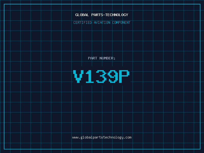 Aviation Part V139P