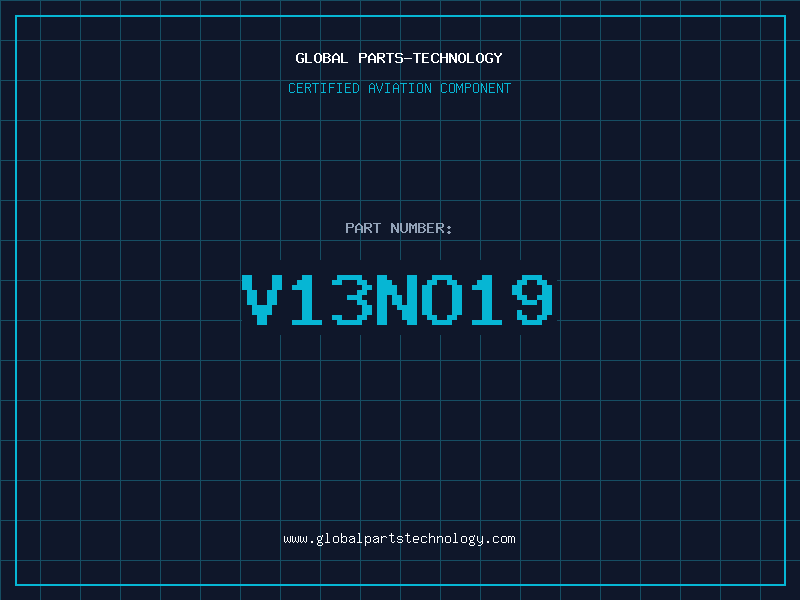 Aviation Part V13NO19