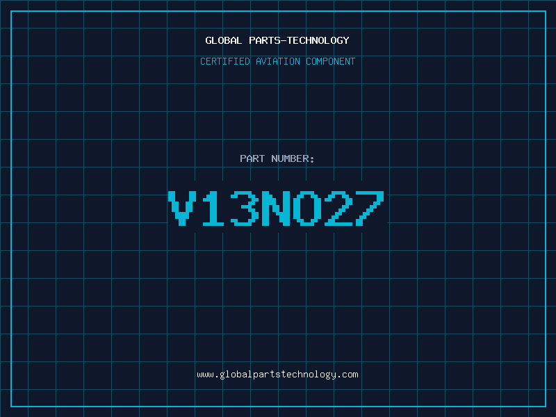 Aviation Part V13NO27