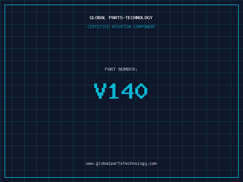 Aviation Part V140
