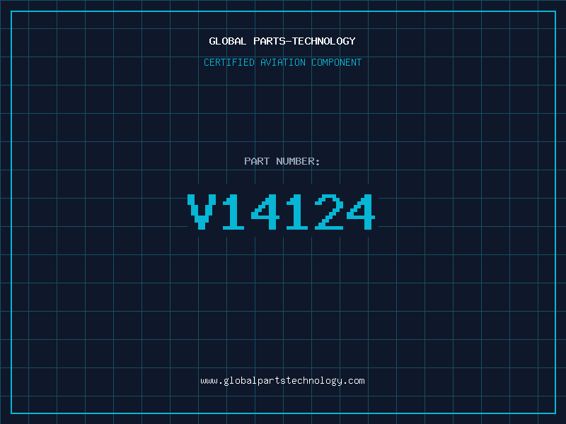 Aviation Part V14124