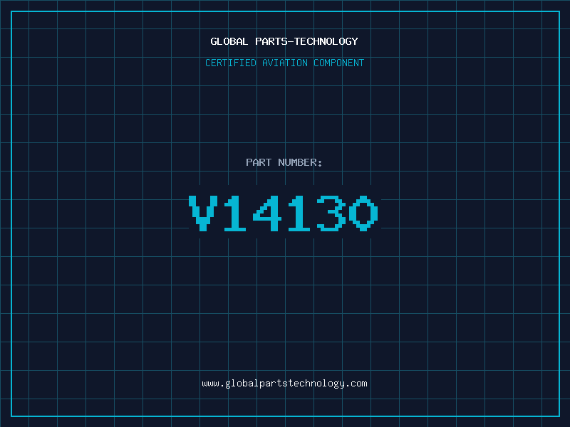 Aviation Part V14130