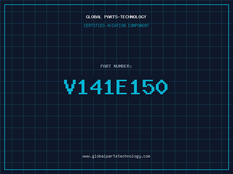 Aviation Part V141E150