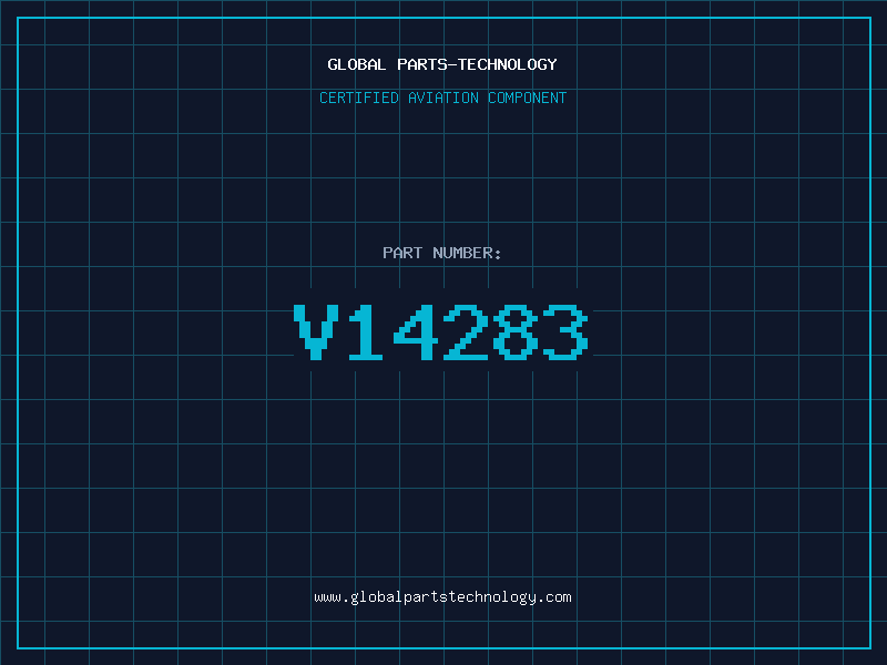 Aviation Part V14283