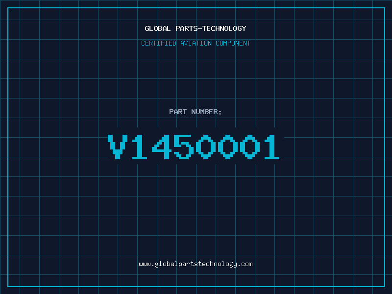 Aviation Part V1450001