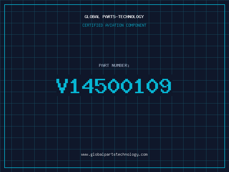 Aviation Part V14500109