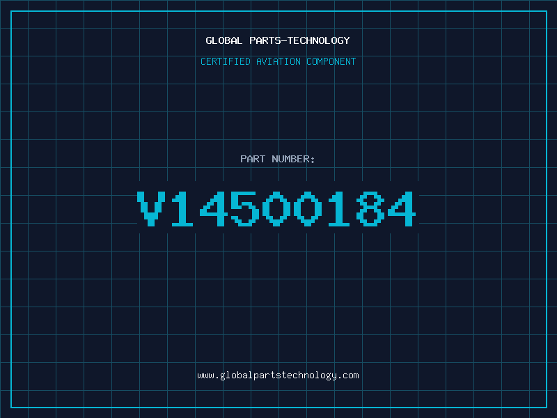Aviation Part V14500184