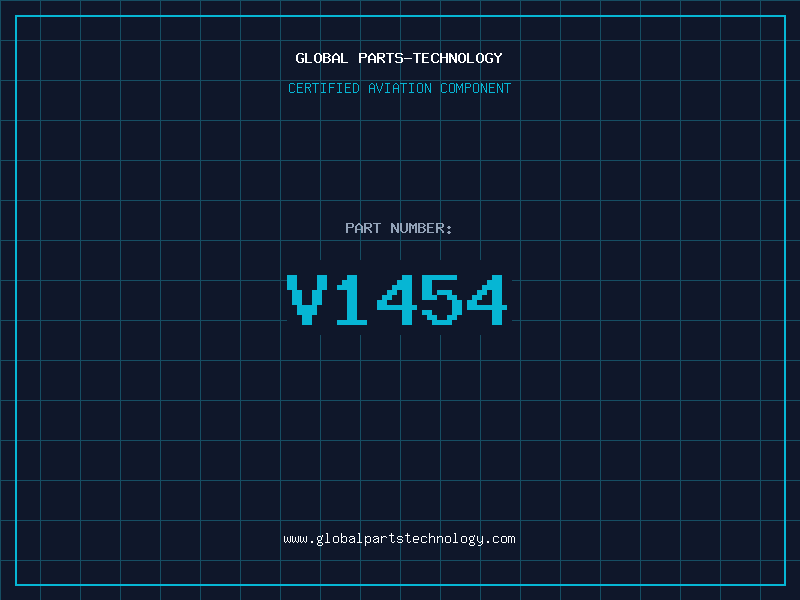 Aviation Part V1454