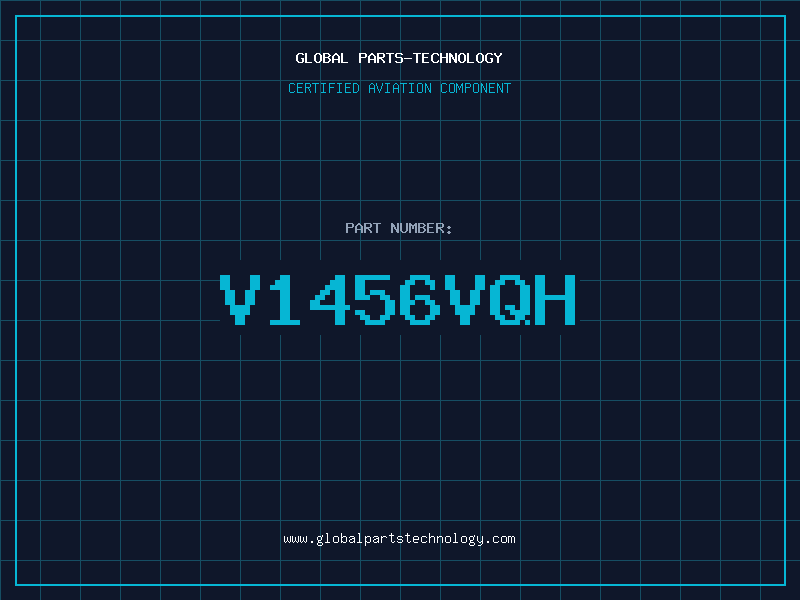 Aviation Part V1456VQH