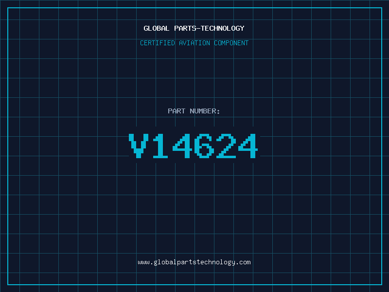 Aviation Part V14624
