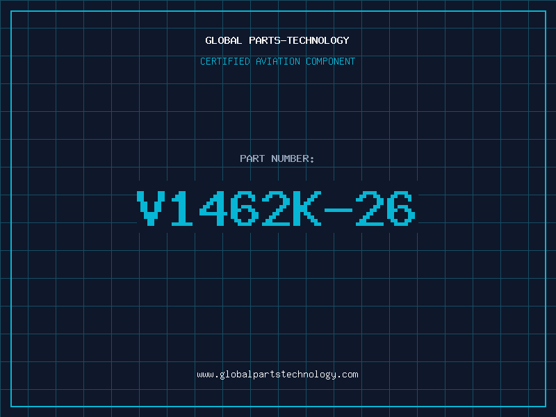 Aviation Part V1462K-26