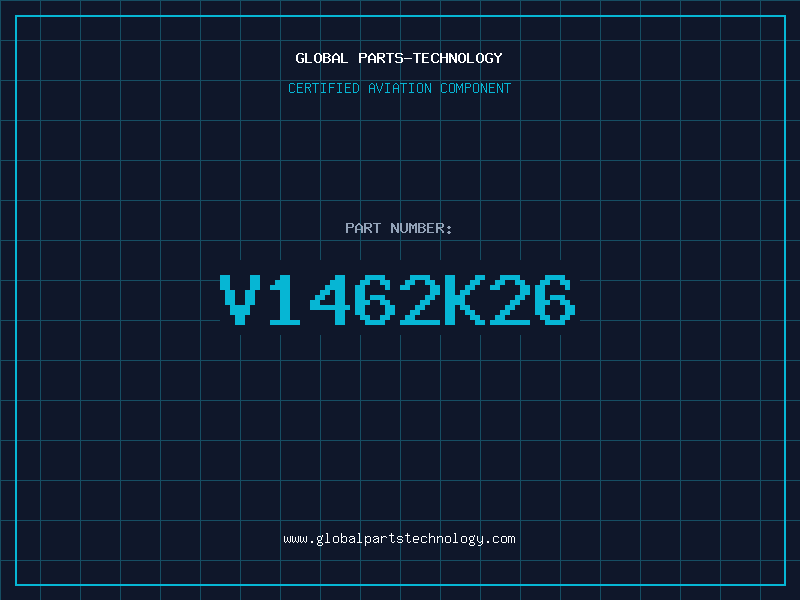 Aviation Part V1462K26