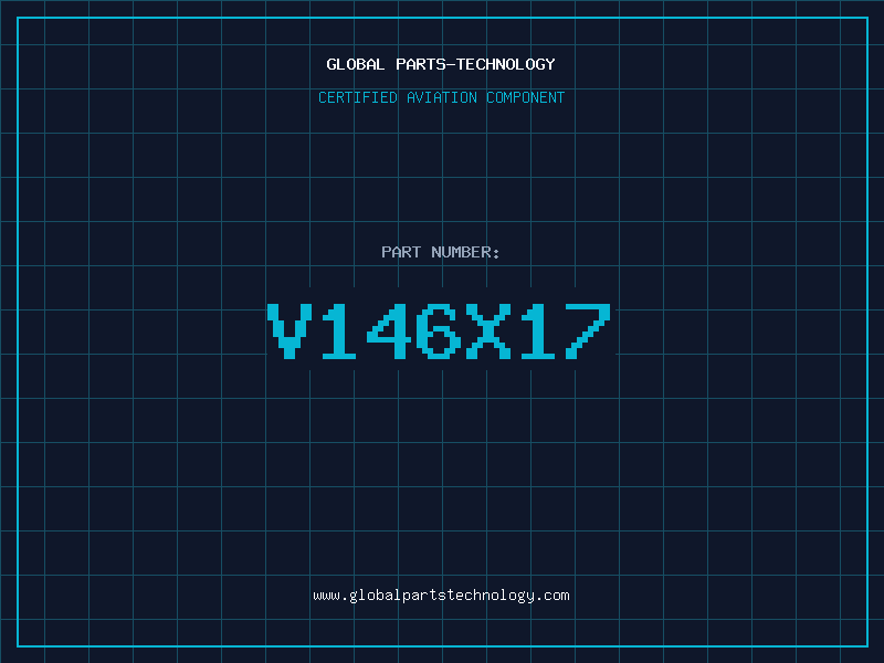 Aviation Part V146X17
